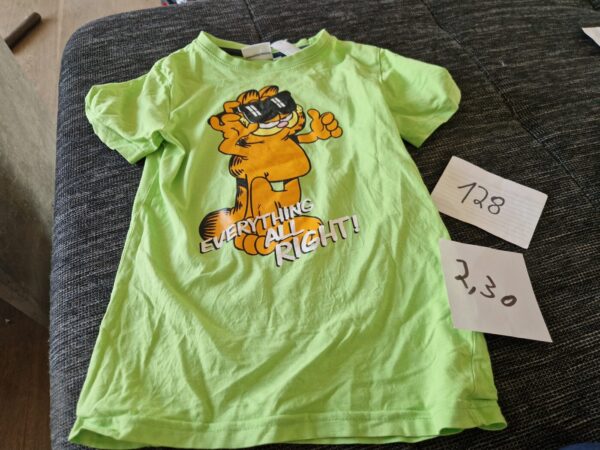 T Shirt 128