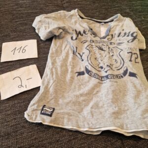 T Shirt 116