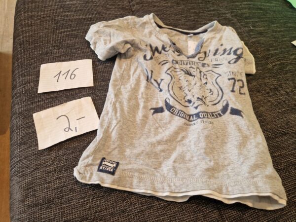 T Shirt 116