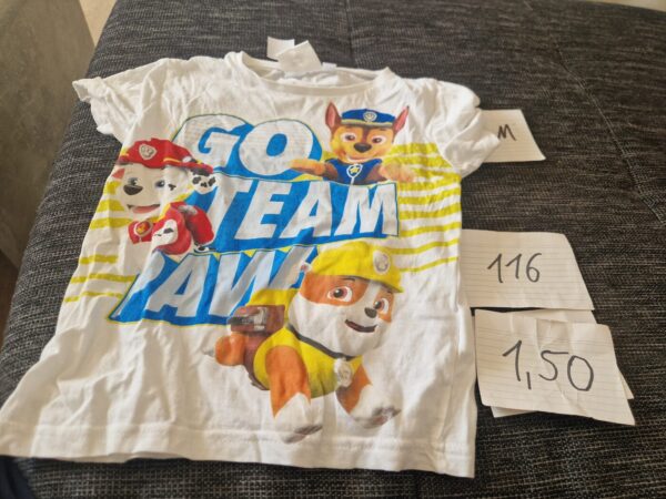 T Shirt 116