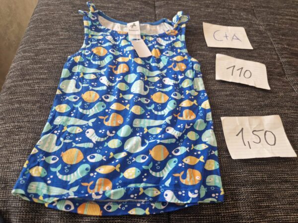 T Shirt 110