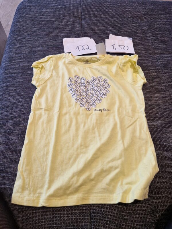 T Shirt 122