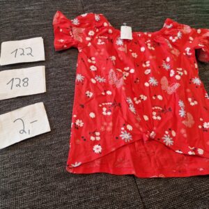T Shirt 122 128