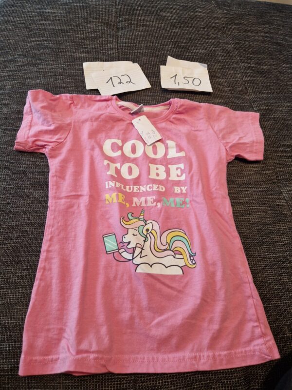 T Shirt 122