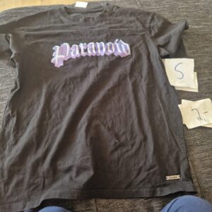 T Shirt Gr S