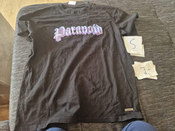 T Shirt Gr S