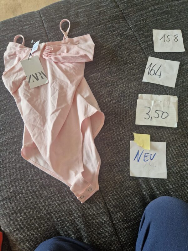 Body 158-170 Neu