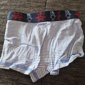 Unterhose 110 116