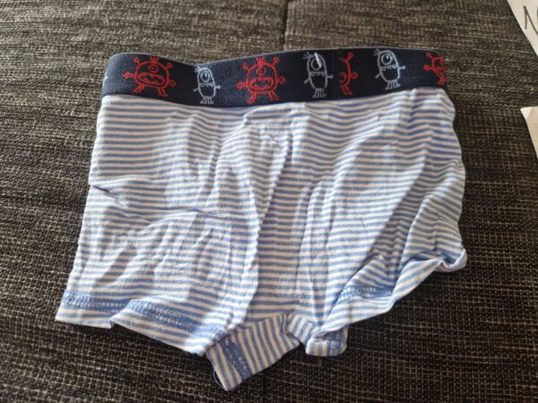 Unterhose 110 116