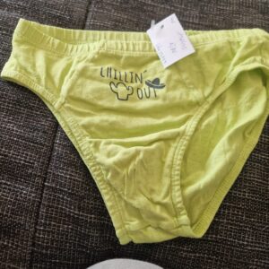 Unterhose 110 116