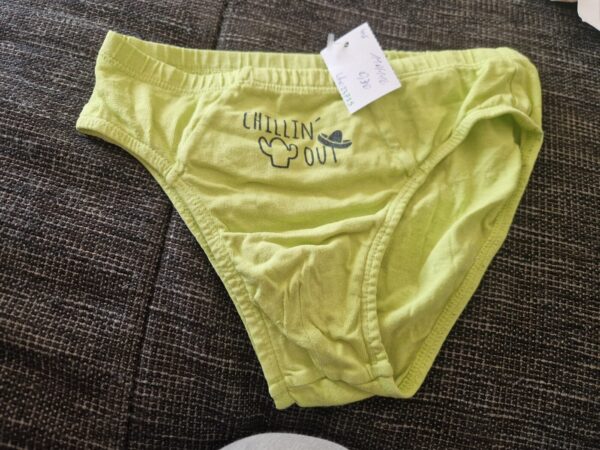 Unterhose 110 116