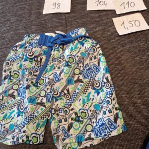 Badehose 98-110