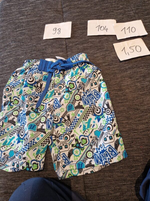 Badehose 98-110