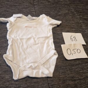 Body kurz 68