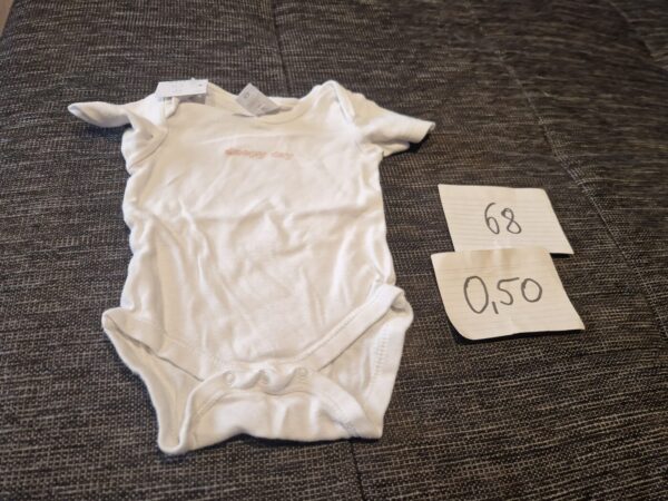 Body kurz 68