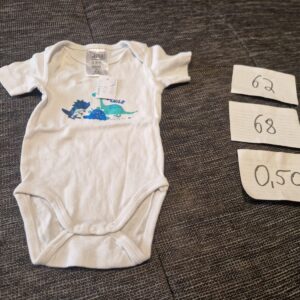 Body kurz 62 68