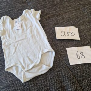 Body kurz 68