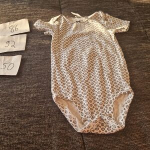 Body kurz 86 92
