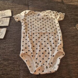Body kurz 86 92