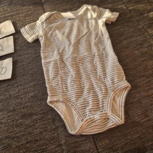 Body kurz 86 92