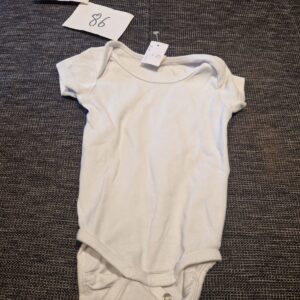 Body kurz 86