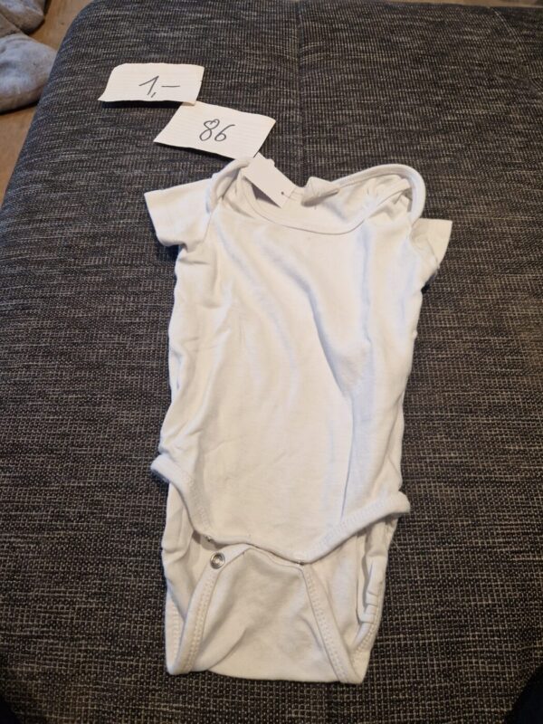 Body kurz 86