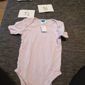 Body kurz 86 92