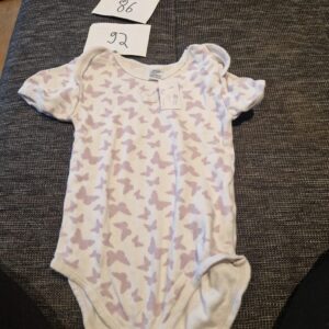 Body kurz 86 92