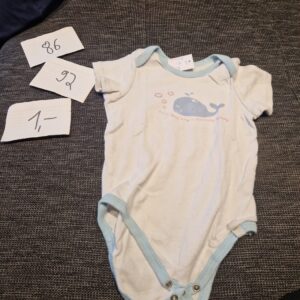 Body kurz 86 92