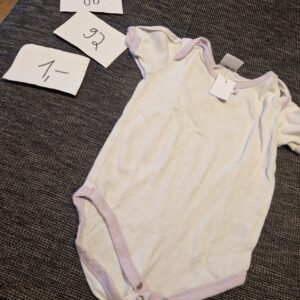 Body kurz 86 92