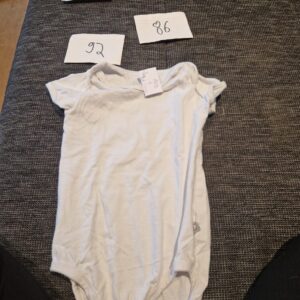 Body kurz 86 92