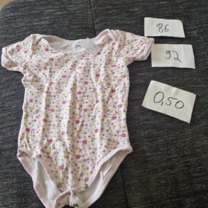 Body kurz 86 92