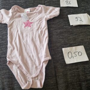 Body kurz 86 92