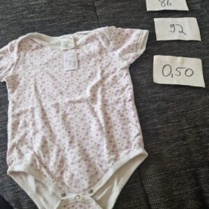 Body kurz 86 92