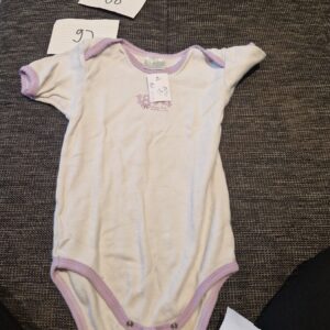 Body kurz 86 92