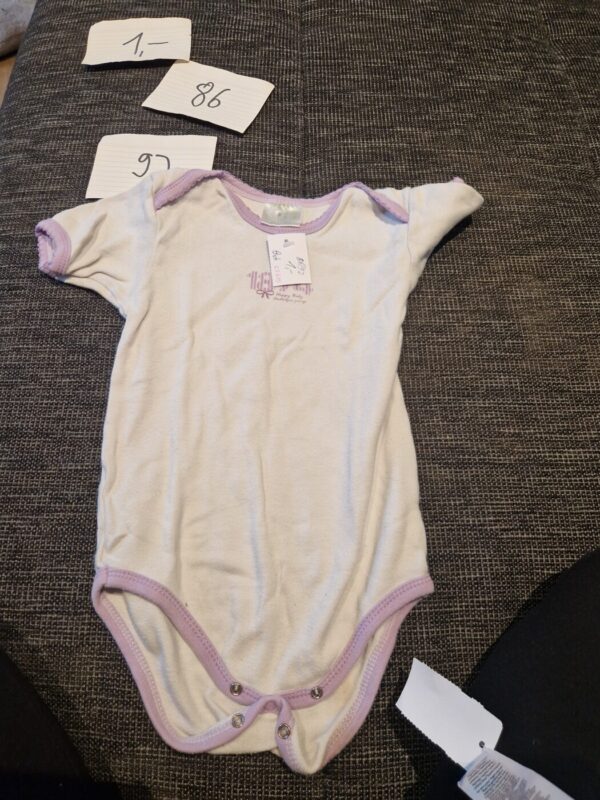 Body kurz 86 92