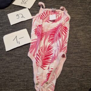 Body kurz 86 92