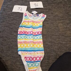 Body kurz 86 92