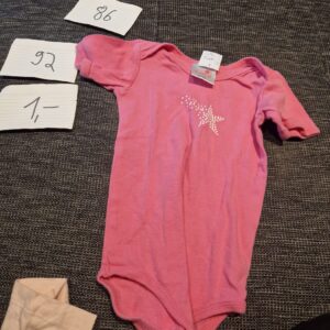 Body kurz 86 92