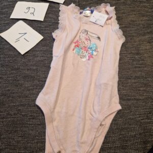 Body kurz 86 92