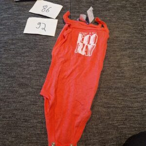 Body kurz 86 92