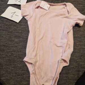 Body kurz 86 92