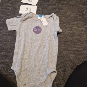Body kurz 86 92
