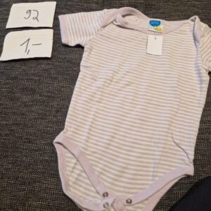 Body kurz 86 92