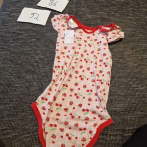 Body kurz 86 92