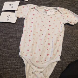 Body kurz 86 92