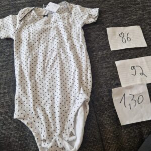 Body kurz 86 92