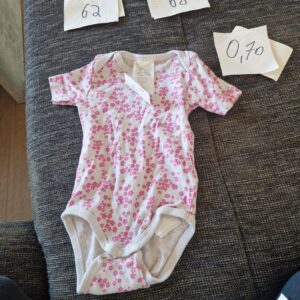 Body kurz 62 68