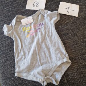 Body kurz 68 Reebok