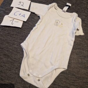 Body kurz 92